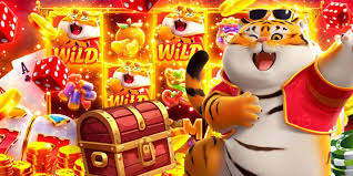 como jogar no fortune tiger para mobile